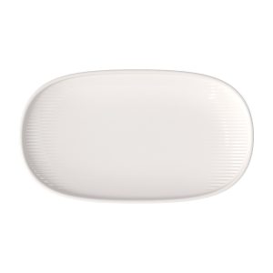 Platou oval AFINA, 23x13 cm