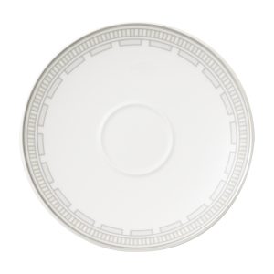 Farfurie ceasca cafea LA CLASSICA CONTURA