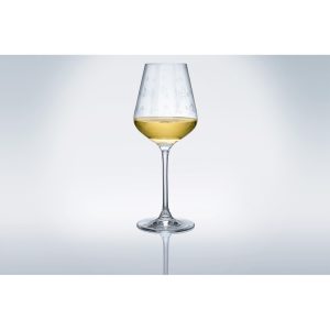 Set 2 pahare vin alb TOY'S DELIGHT, 380 ml