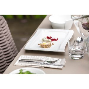 Set 4 pahare whisky PURISMO, 320 ml