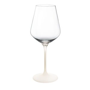 Set 4 pahare vin rosu MANUFACTURE ROCK BLANC