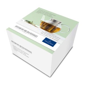 Ceainic cu infuzor M ARTESANO HOT BEVERAGES, 1000