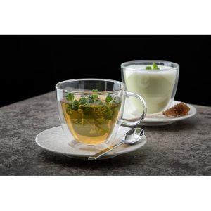 Set 2 cani L ARTESANO HOT BEVERAGES, 420 ml