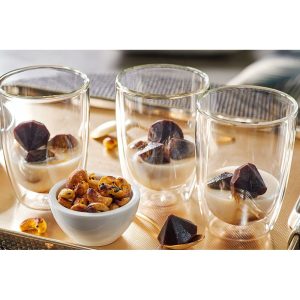 Set 2 pahare latte termo ARTESANO HOT BEVERAGES