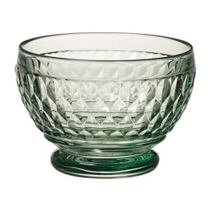 Bol BOSTON, 430 ml, verde