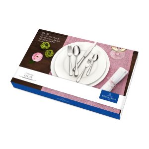 Set tacamuri 30 buc OSCAR, cutie simpla