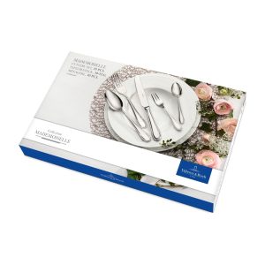 Set tacamuri 30 piese MADEMOISELLE