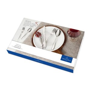 Set tacamuri 30 piese ARTHUR