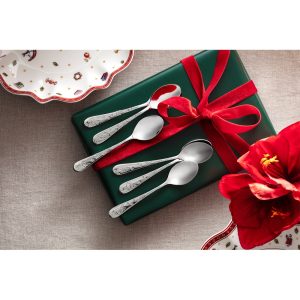 Set 6 lingurite TOY'S DELIGHT