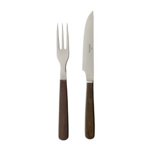 Ustensile servire pizza/steak TEXAS