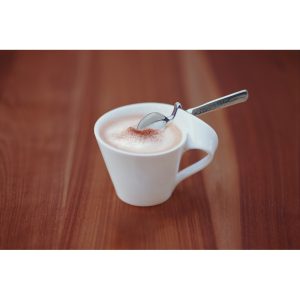 Lingurita desert si cafea NEW WAVE