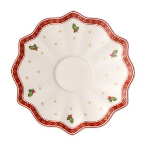 Farfurie pentru ceasca ceai TOY'S DELIGHT