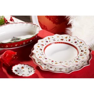 Farfurie pentru unt si paine TOY'S DELIGHT