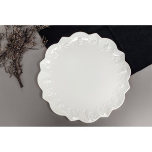 Farfurie intinsa TOY'S DELIGHT ROYAL CLASSIC