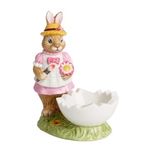 Suport ou BUNNY TALES ANNA, 9x5,5x10 cm