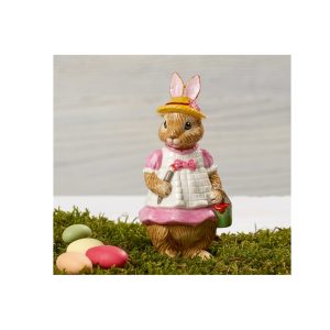 Decoratiune M BUNNY TALES ANNA, 12,5 cm