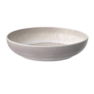 Bol pentru paste PERLEMOR SAND, 22 cm