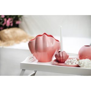 Vaza PERLEMOR, 27,5x19,5x23,3 cm