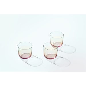 Set 2 pahare LIKE PEARL