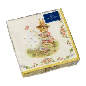 Servetele EASTER ACCESSOIRES ANNA&PAUL, 25x25 cm