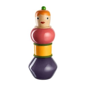 Vaza Simonetta BUONI AMICI, 30  cm