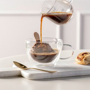 Set 2 cani DUO, 360 ml