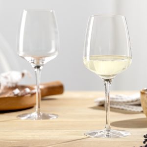 Pahar vin alb M CESTI , 280 ml