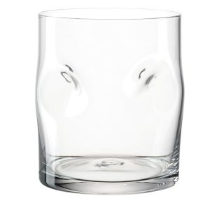 Pahar whiskey VESUVIO, 300 ml