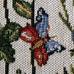 Servet tacamuri POPPY 35x45 cm