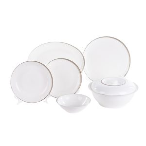 Serviciu de masa 26 piese LORAINE