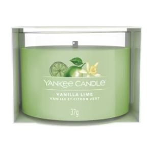 Lumanare parfumata VANILLA LIME 37 GR