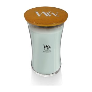 Lumanare parfumata SAGEWOOD & SEAGRASS, 609 GR