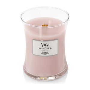 Lumanare parfumata ROSEWOOD, 275 GR