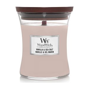 Lumanare parfumata VANILLA SEA SALT, 275 GR