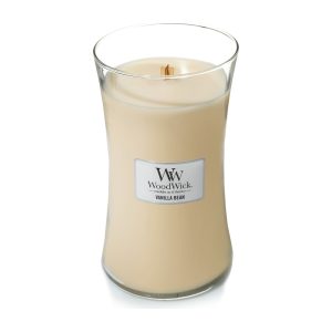 Lumanare parfumata VANILLA BEAN, 609 GR