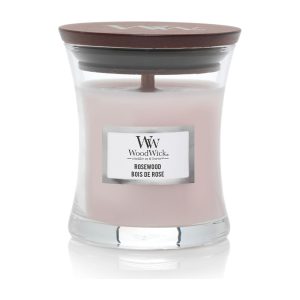 Lumanare parfumata ROSEWOOD, 85 GR