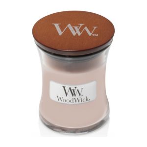 Lumanare parfumata VANILLA SEA SALT, 85 GR