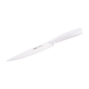 Cutit universal WILLIAM, 12,5 cm, otel inoxidabil