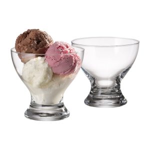 Cupa inghetata ICE CREAM, 400 ml