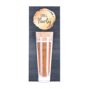 Condiment STEAK&GRILL 29 GR