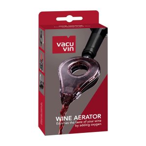 Aerator de vin VACU VIN