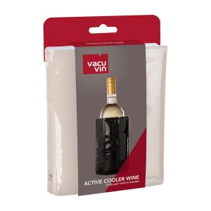 Frapiera pentru vin crem VACU VIN