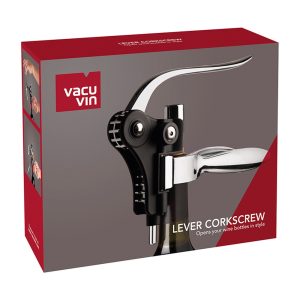 Tirbuson Orizontal VACU VIN