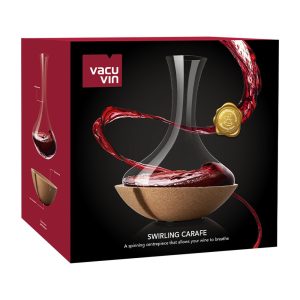 Decantor rotativ VACU VIN, 1500 ml