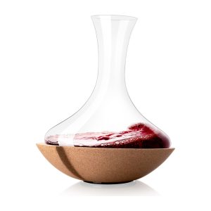 Decantor rotativ VACU VIN, 1500 ml