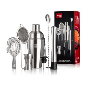 Set pentru cocktail 7 piese VACU VIN