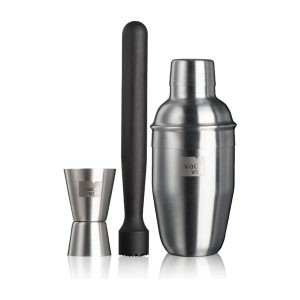 Set pentru cocktail 3 piese VACU VIN