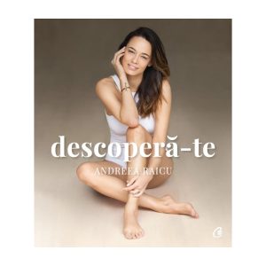 Carte DESCOPERA-TE