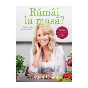 Carte RAMAI LA MASA?