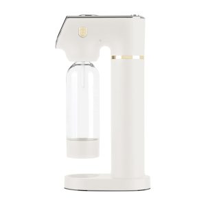 Aparat pentru bauturi carbogazoase SAHARA